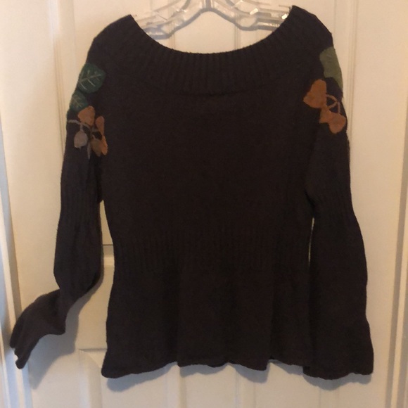 Long sleeve Sweater - Picture 2 of 7
